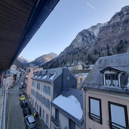Coeur De Cauterets Appartement 53M² 4/6 Personnes Bagian luar foto