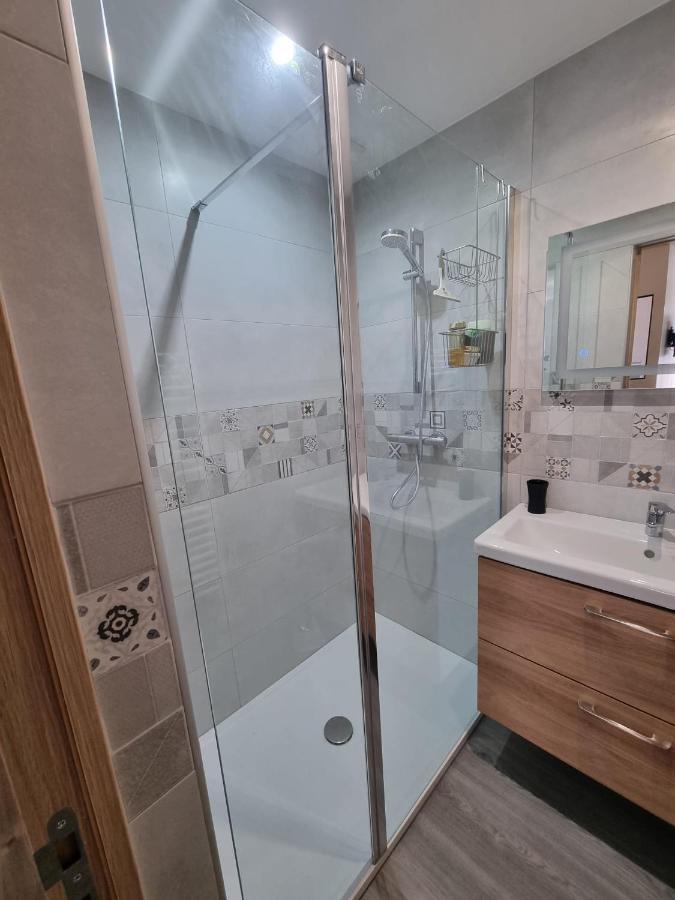 Coeur De Cauterets Appartement 53M² 4/6 Personnes Bagian luar foto