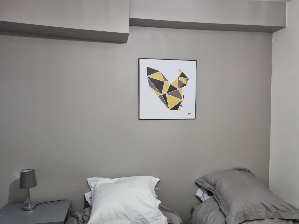 Coeur De Cauterets Appartement 53M² 4/6 Personnes Bagian luar foto